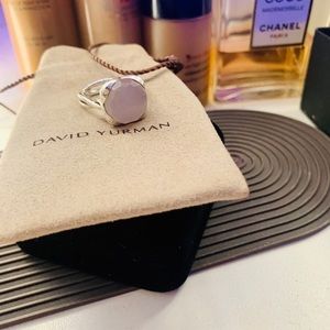 David Yurman Continuance ring